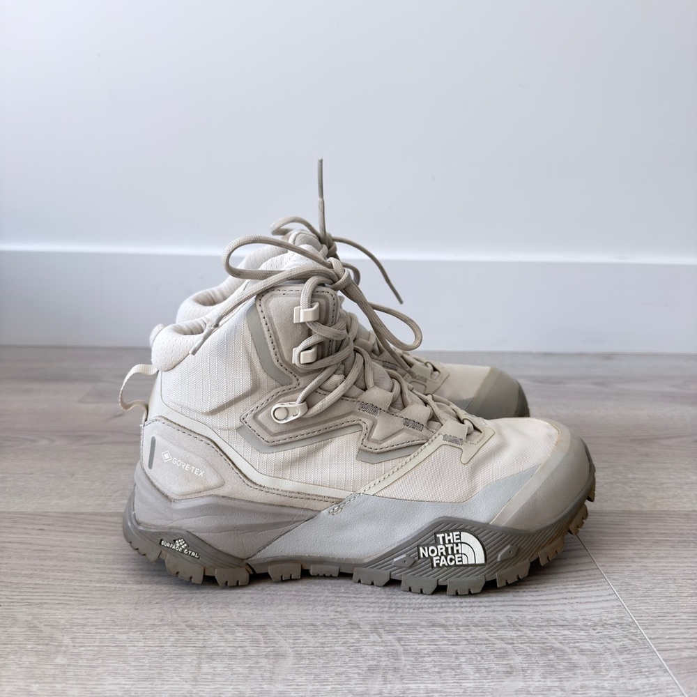 The North Face Gore-Tex Women’s Hiking Boots